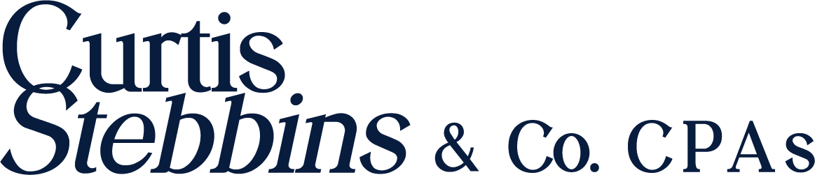 Curtis Stebbins & Co.