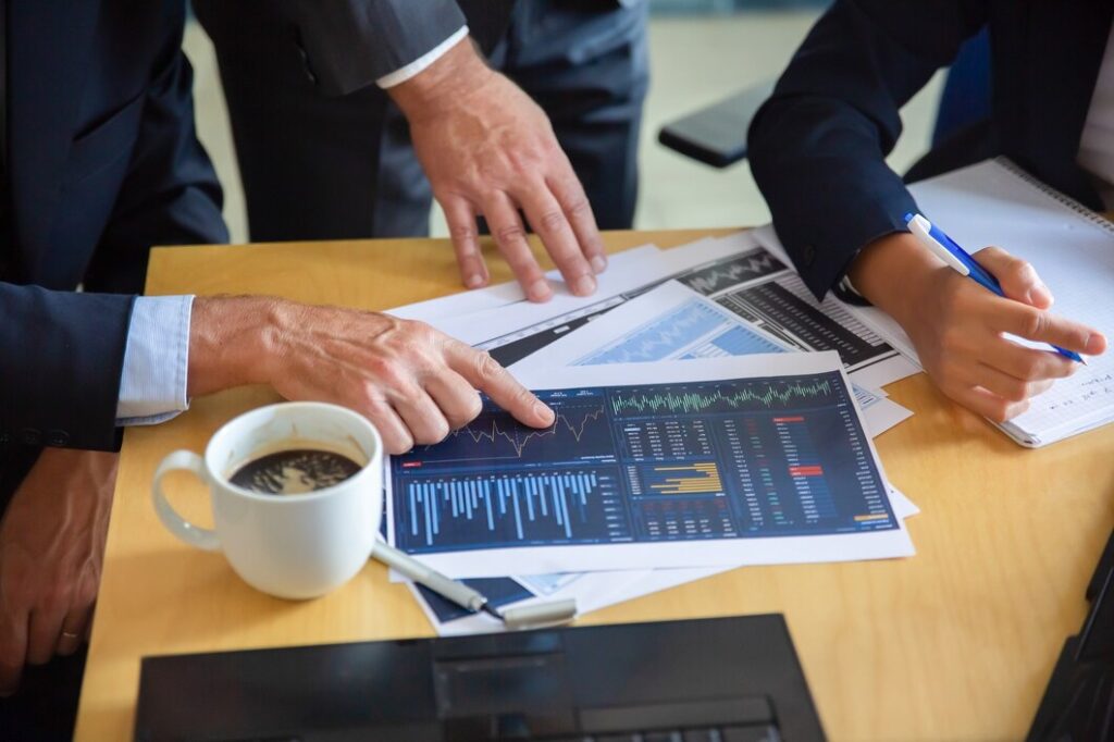 Accounting Policy, Internal Control, & IPO Readiness 11