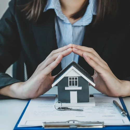 Real Estate