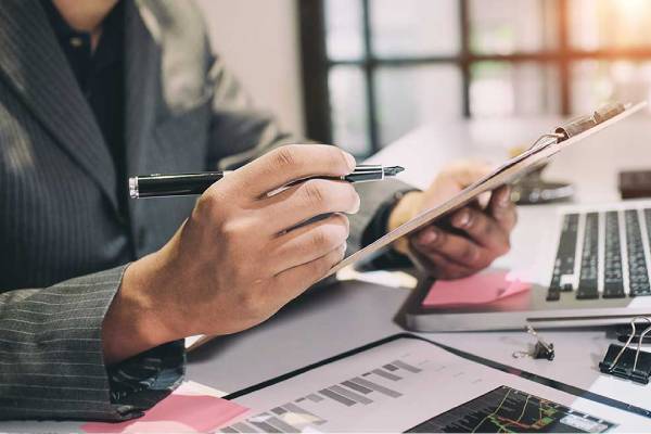 Compliation & Review of Financial Statements
