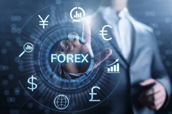 Foreign Operations