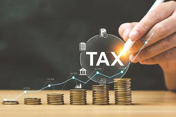 Personal Income Tax