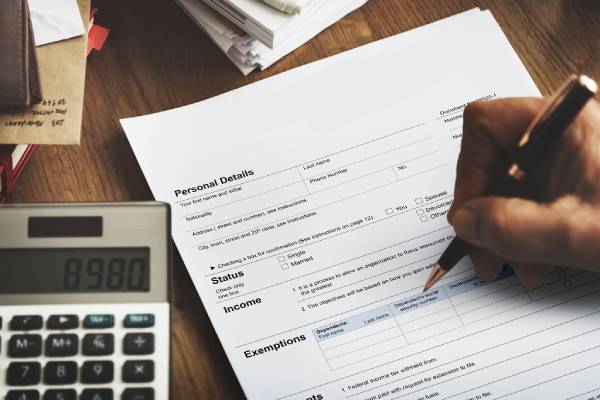State, Local, & Multi-state Tax