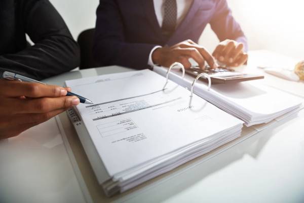 Technical Accounting & Consulting