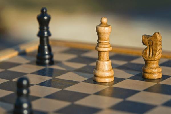 Tax Planning & Strategy